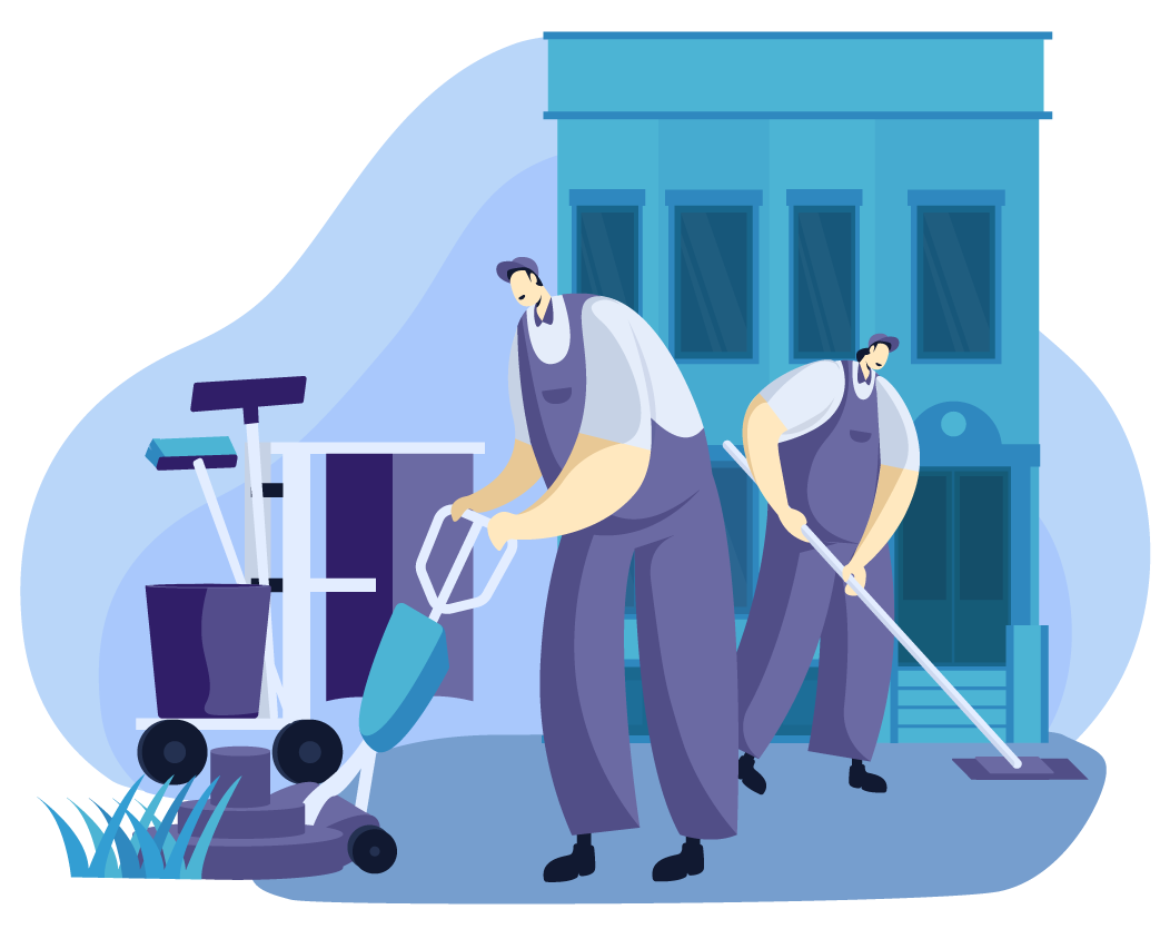 DSC Aset property care